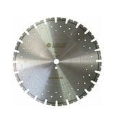 Алмазный диск ADTnS 1A1RSS/C1-W 304x2,8/1,8x25,4-11,5-18 CLG 304/25,4 RS-Z (32185075171)