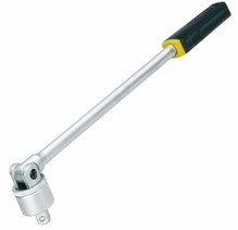 Удлиненная ручка с шарниром и трещоткой 1/2" Proxxon 23090