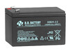 Акумуляторна батарея BB Battery HR9-12/T2