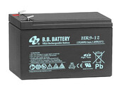Аккумуляторная батарея BB Battery HR9-12/T2