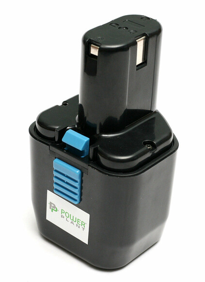 Аккумулятор PowerPlant для шуруповертов и электроинструментов HITACHI GD-HIT-12(A), 12 V, 2 Ah, NICD (DV00PT0037) изображение 3