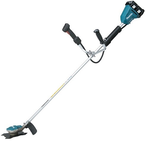 

Аккумуляторная коса Makita DUR365URM2