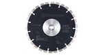 Алмазний диск Husqvarna EL10CNB пара, тв. бетон, для різаків Cut - n - Break
