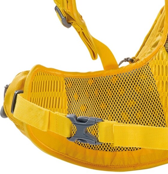 Рюкзак спортивный Ferrino Zephyr HBS 12+3 Yellow (925741) изображение 7