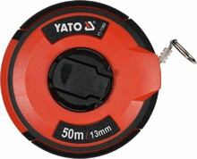 Рулетка YATO 50 м (YT-71582)
