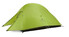 Палатка Naturehike Cloud UP III (3-х местная) 20D silicone New version + footprint NH18T030-T mustard green (6927595730591)
