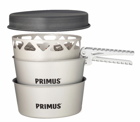 Горелка Primus Essential Stove Set 1.3 л (32499) изображение 2