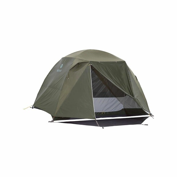 Палатка шестиместная Marmot Limestone 6P Hatch/Dark Cedar (MRT 27830.4260)