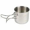 Кружка Tatonka Handle Mug, 0.5 л, Silver (TAT 4072.000)