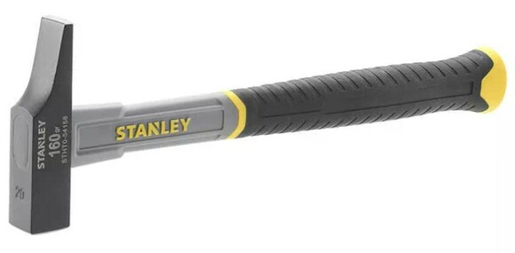 Молоток столярний Stanley Fiberglass (STHT0-54158)