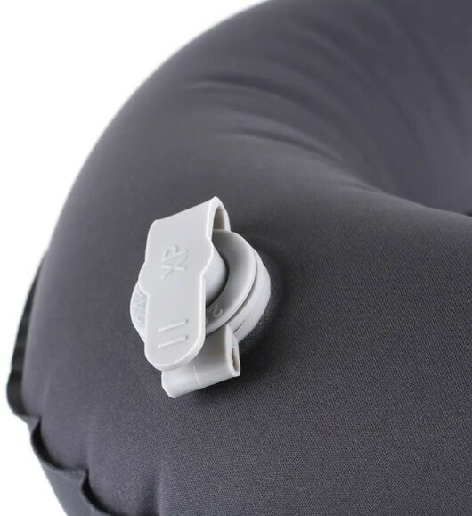 Подушка Lifeventure Inflatable Neck Pillow (65380) изображение 3
