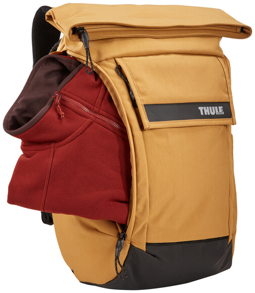 Рюкзак Thule Paramount Backpack 24L (Woodtrush) TH 3204215 изображение 6