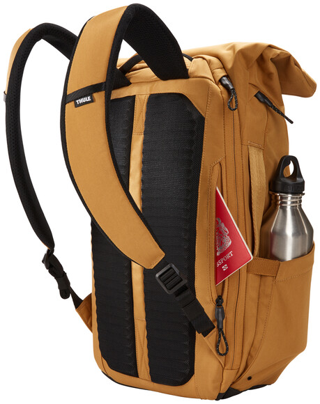 Рюкзак Thule Paramount Backpack 24L (Woodtrush) TH 3204215 изображение 7