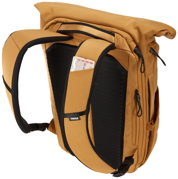 Рюкзак Thule Paramount Backpack 24L (Woodtrush) TH 3204215 изображение 8