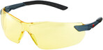 Захисні окуляри 3M 2822 PC AS/AF жовті (7000032458)