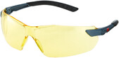 Защитные очки 3M 2822 PC AS/AF желтые (7000032458)