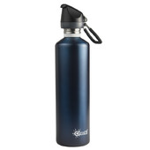 Спортивная бутылка для воды Cheeki Single Wall Active Bottle 1 литр Silver (ASB1000SI1)