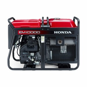 Генератор бензиновий Honda EM10000K1 RG фото 4