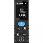 Лазерний далекомір Deko LRD110-70m (LP13456)
