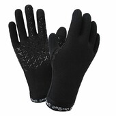 Перчатки водонепроницаемые Dexshell DryLite Gloves р.L черные (DG90206BLKL)
