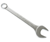 Ключ рожково-накидний JTC 30мм Євро тип (AE2430)