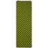 Надувний килимок Pinguin Wave Large Green (PNG 719048)