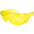 Окуляри захисні жовті Stark SG-06Y (515000008)