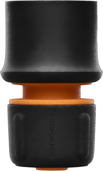 Коннектор для шланга Fiskars LB30 SOL 13-15 мм 1/2-5/8" (1027076) изображение 2