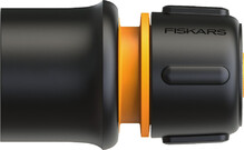 Коннектор для шланга Fiskars LB30 SOL 13-15 мм 1/2-5/8" (1027076)