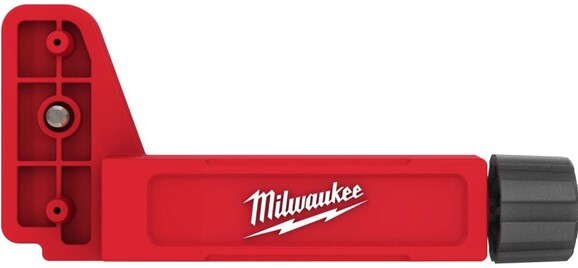 Лазерний приймач для лазерних нівелірів Milwaukee (4932478104) фото 3