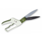 Ножницы для травы с поворотной ручкой BRADAS TEFLON DE LUXE (KT-W1324)
