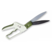 Ножницы для травы с поворотной ручкой BRADAS TEFLON DE LUXE (KT-W1324)