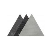 Сетка абразивная треугольная YATO G80, l= 280 мм (YT-846113)