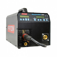 Полуавтомат сварочный инверторный Paton StandardMIG-250 (4005104)