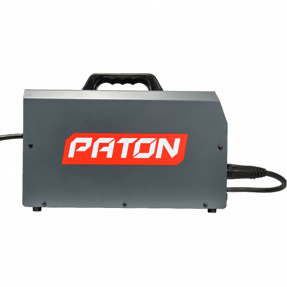 Полуавтомат сварочный инверторный Paton StandardMIG-250 (4005104) изображение 4