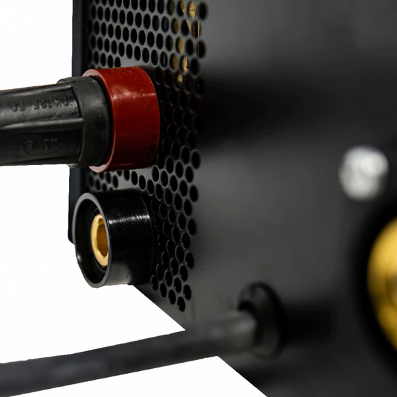 Напівавтомат зварювальний інверторний Paton StandardMIG-250 (4005104) фото 8