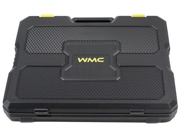 Набор инструментов WMC Tools WT-201001 1001 шт 48154 изображение 6