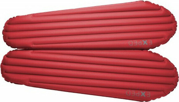 Коврик надувной Exped Synmat HL Winter MW ruby red (018.0102) изображение 5