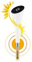 Лампа на сонячних елементах Gardena ClickUp (11440-20.000.00)