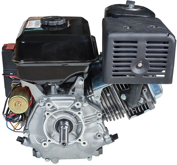 Двигатель бензиновый Vitals GE 13.0-25ke (165172) изображение 5