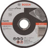 Bosch Standard for INOX 125x1мм (2608603171)