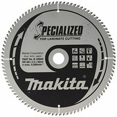 Пильний диск Makita TCT для ламінату 305х30х96Т (B-29505)