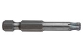 Насадки отверточные USH Industry TORX T40Kx50 мм BallEnd удлиненные закругленные (UUSE0103960) 5 шт