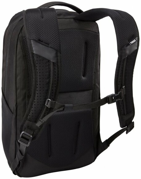 Рюкзак Thule Accent Backpack 20L (Black) (TH 3204812) изображение 3