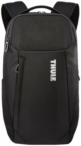 Рюкзак Thule Accent Backpack 20L (Black) (TH 3204812) изображение 2