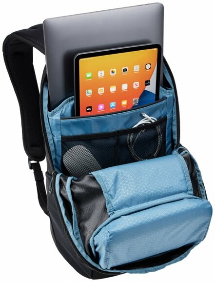 Рюкзак Thule Accent Backpack 20L (Black) (TH 3204812) изображение 10