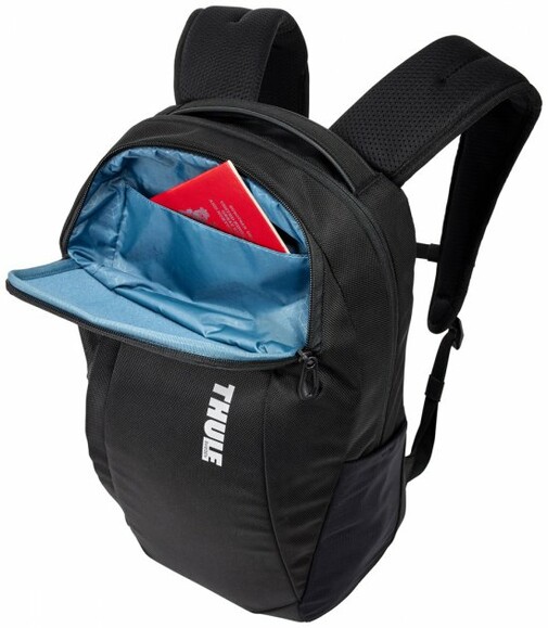 Рюкзак Thule Accent Backpack 20L (Black) (TH 3204812) изображение 7