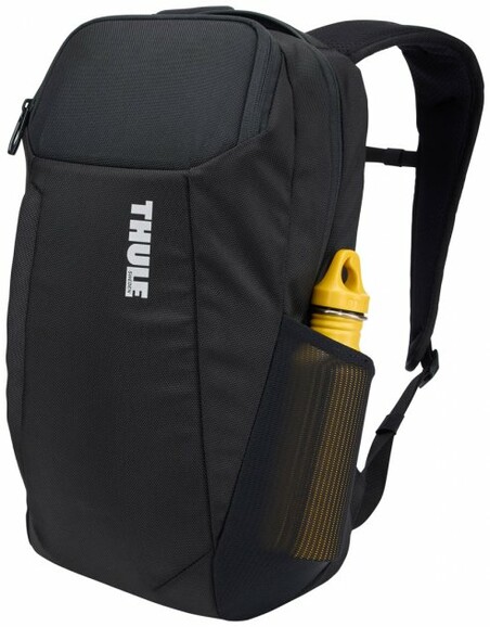 Рюкзак Thule Accent Backpack 20L (Black) (TH 3204812) изображение 5