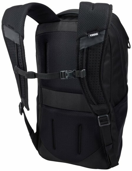 Рюкзак Thule Accent Backpack 20L (Black) (TH 3204812) изображение 4