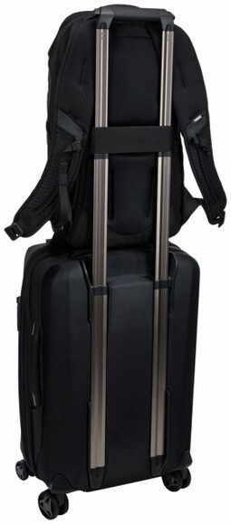 Рюкзак Thule Accent Backpack 20L (Black) (TH 3204812) изображение 12